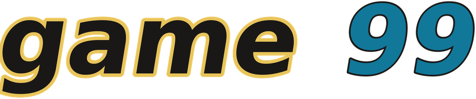 game 99 logo