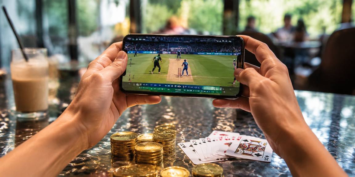 game 99 Điểm Nhấn Casino